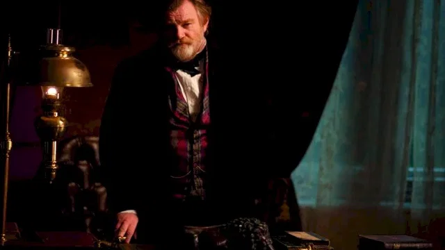 Photo du film : L'ombre du mal