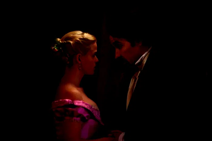 Photo 39 du film : L'ombre du mal