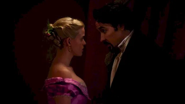 Photo du film : L'ombre du mal