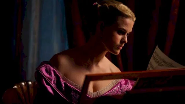 Photo du film : L'ombre du mal