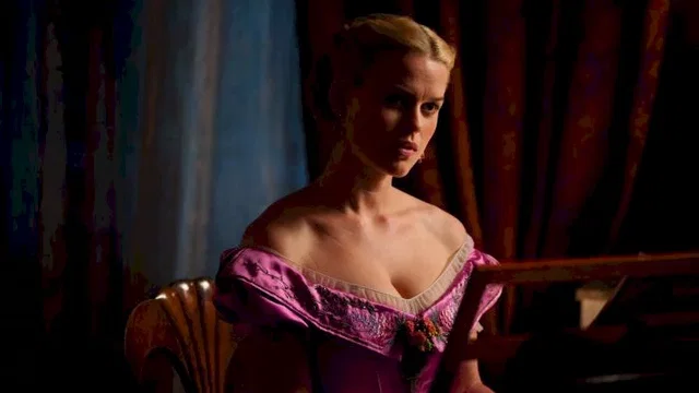 Photo du film : L'ombre du mal