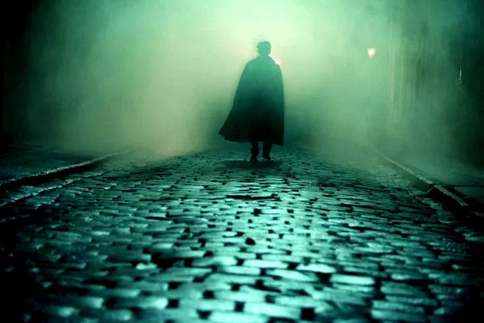 Photo 42 du film : L'ombre du mal