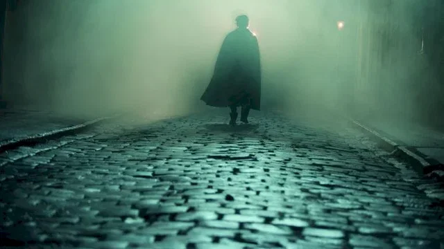 Photo du film : L'ombre du mal