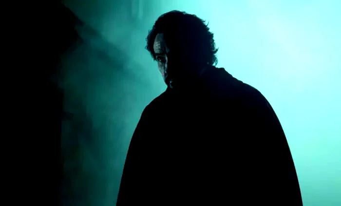Photo 43 du film : L'ombre du mal