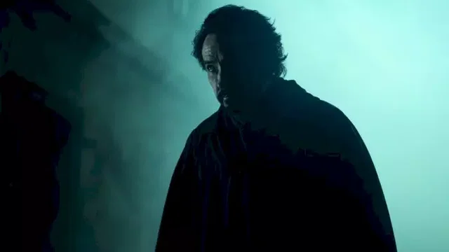 Photo du film : L'ombre du mal