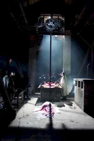 Photo du film : L'ombre du mal