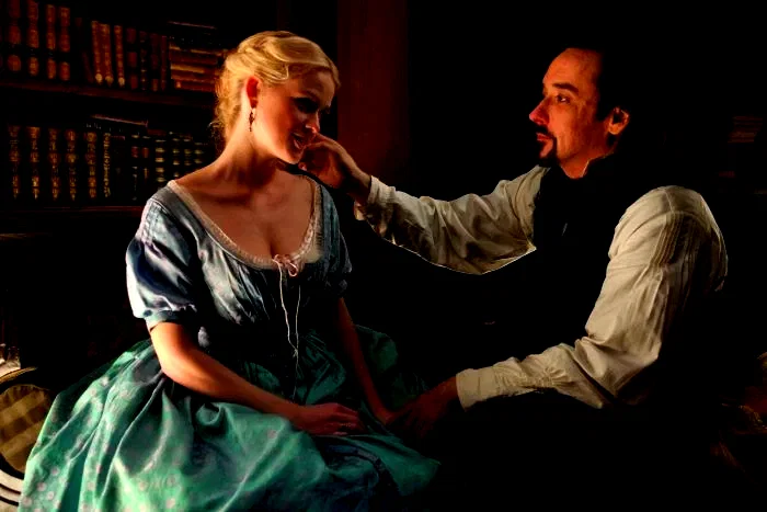 Photo 49 du film : L'ombre du mal