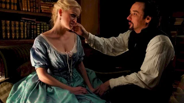 Photo du film : L'ombre du mal