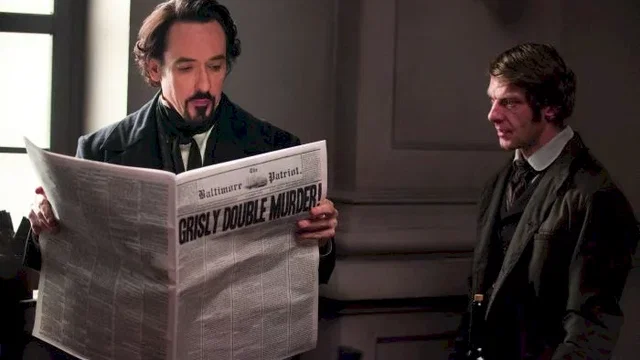 Photo du film : L'ombre du mal