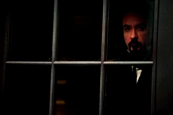 Photo 51 du film : L'ombre du mal
