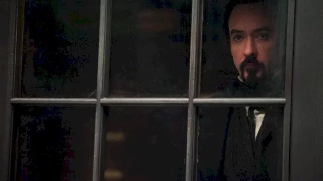 Photo du film : L'ombre du mal