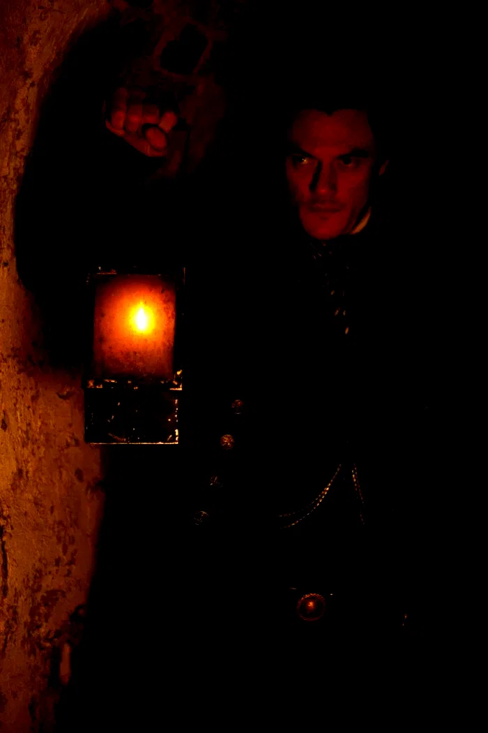 Photo 54 du film : L'ombre du mal