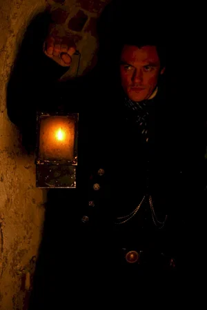 Photo du film : L'ombre du mal