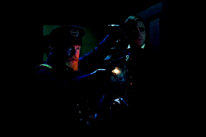 Photo 55 du film : L'ombre du mal