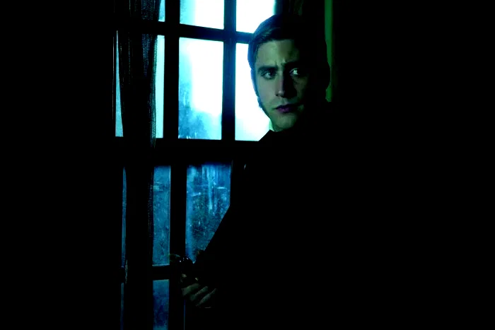 Photo 56 du film : L'ombre du mal
