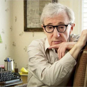 Photo du film : Woody Allen : a documentary