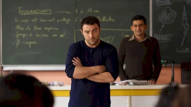 Photo 10 du film : Je me suis fait tout petit
