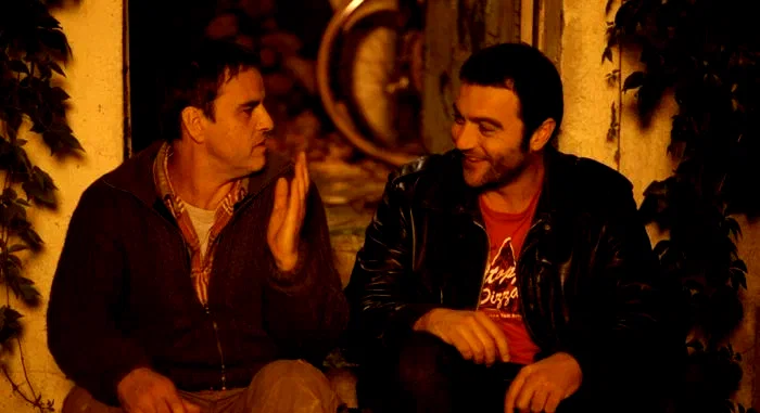 Photo du film : Je me suis fait tout petit