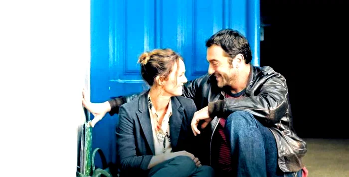 Photo du film : Je me suis fait tout petit