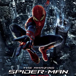 Photo du film : The Amazing Spider-man