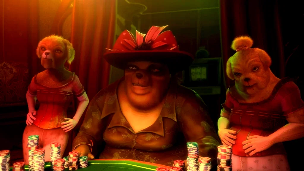 Photo 9 du film : Cendrillon au Far West
