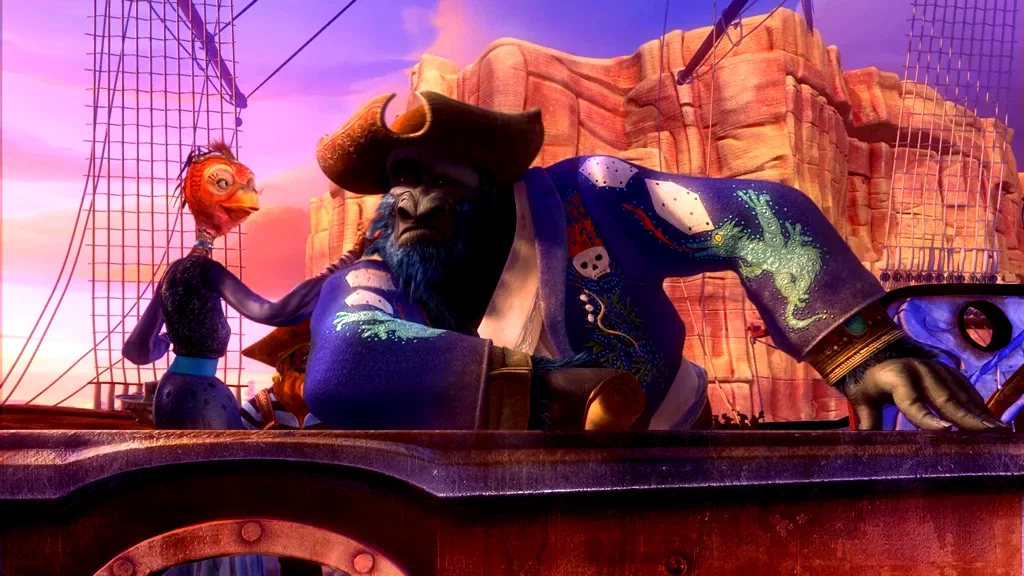Photo 15 du film : Cendrillon au Far West