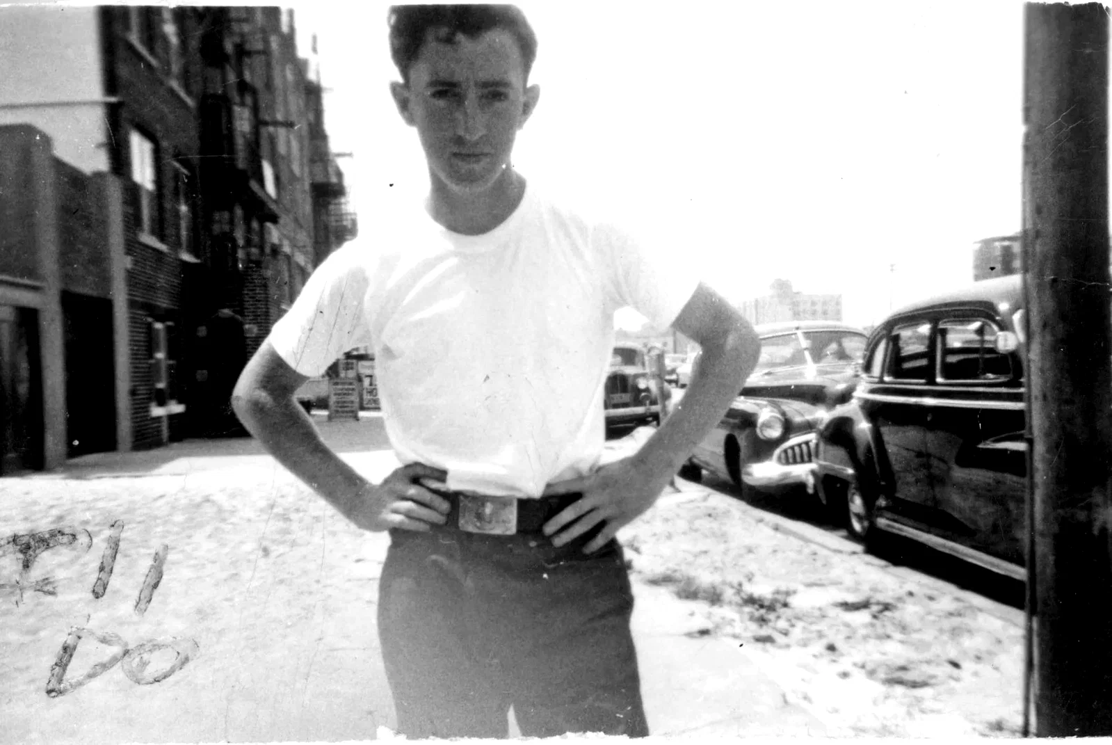 Photo 3 du film : Woody Allen : a documentary