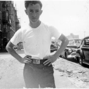 Photo du film : Woody Allen : a documentary