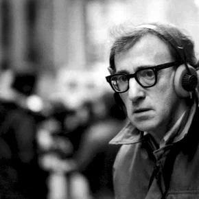 Photo du film : Woody Allen : a documentary