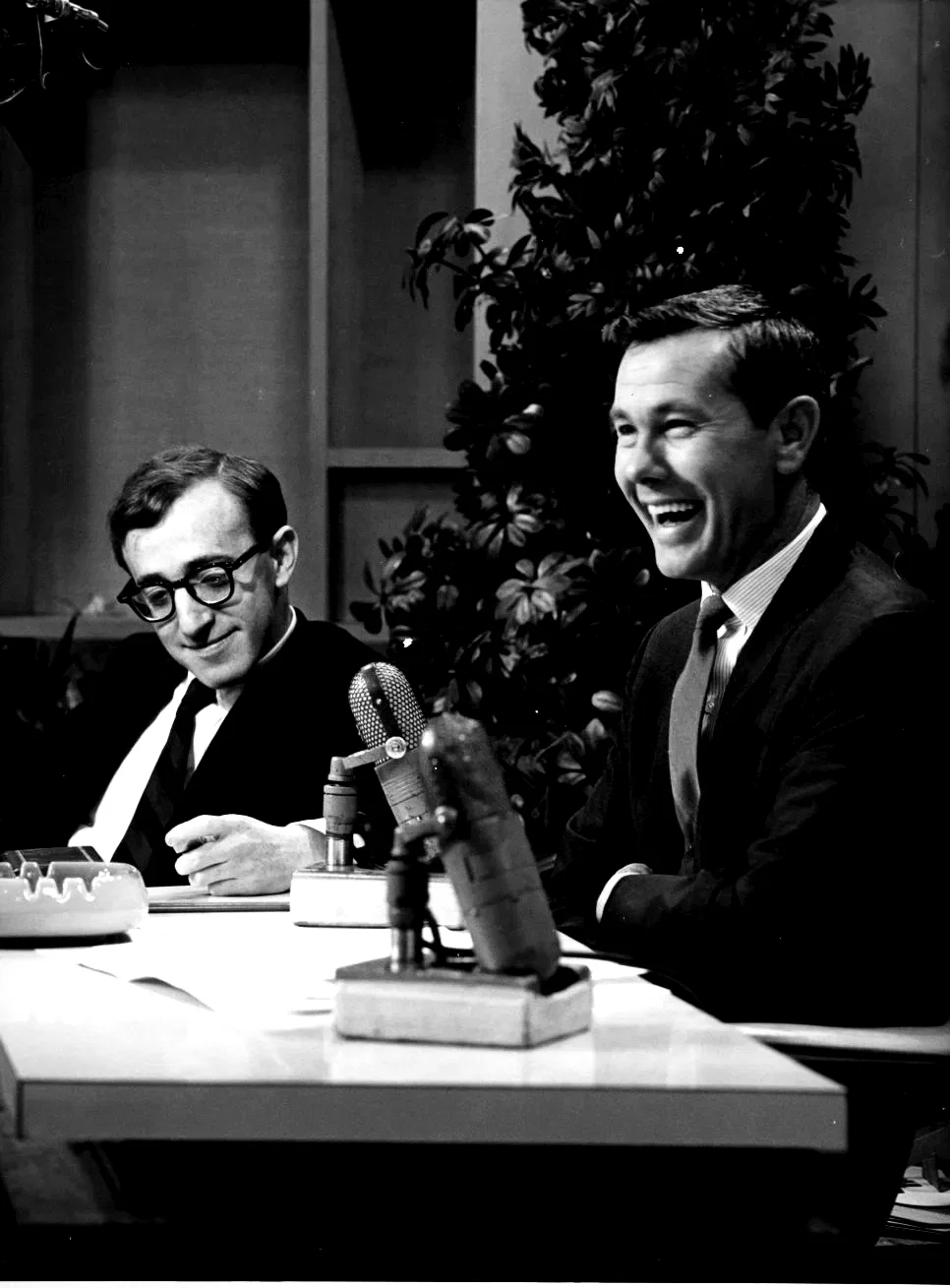 Photo 7 du film : Woody Allen : a documentary