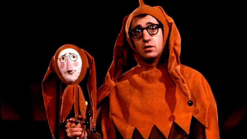 Photo 9 du film : Woody Allen : a documentary