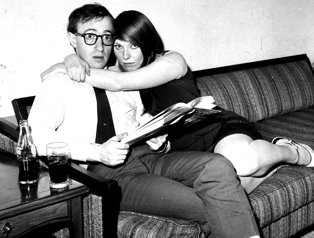 Photo 10 du film : Woody Allen : a documentary