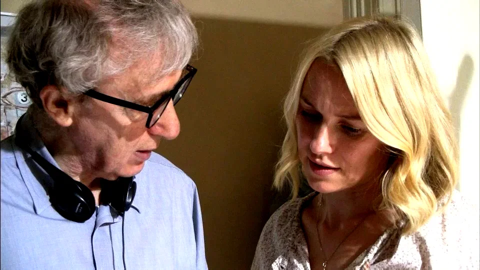 Photo 11 du film : Woody Allen : a documentary