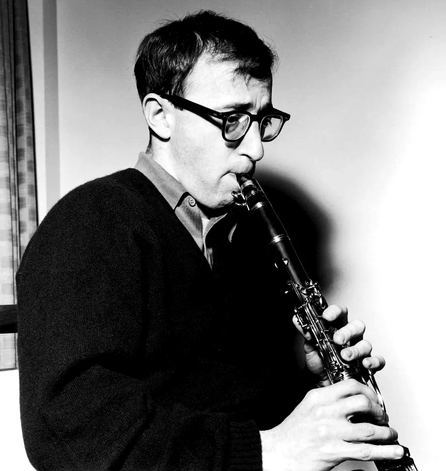 Photo 12 du film : Woody Allen : a documentary