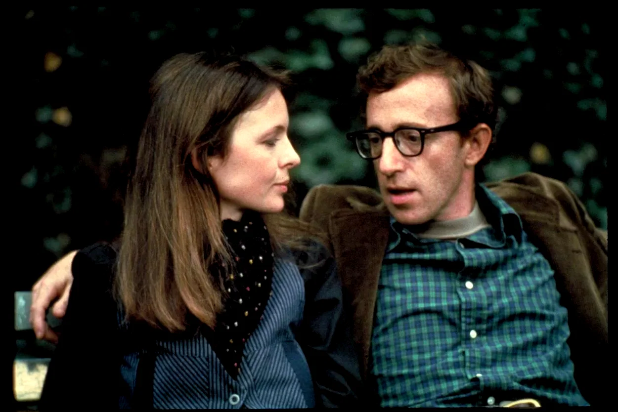 Photo 13 du film : Woody Allen : a documentary