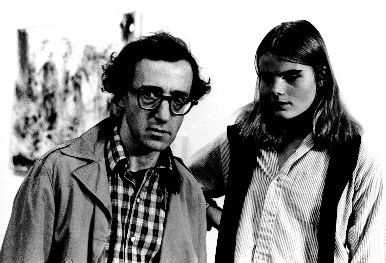 Photo 15 du film : Woody Allen : a documentary