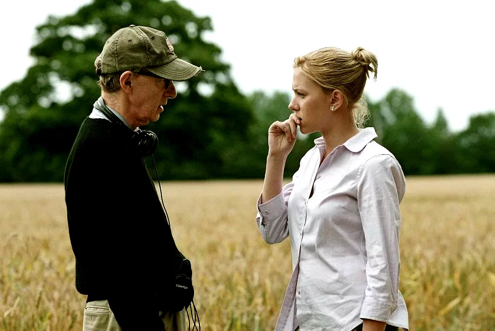 Photo 17 du film : Woody Allen : a documentary