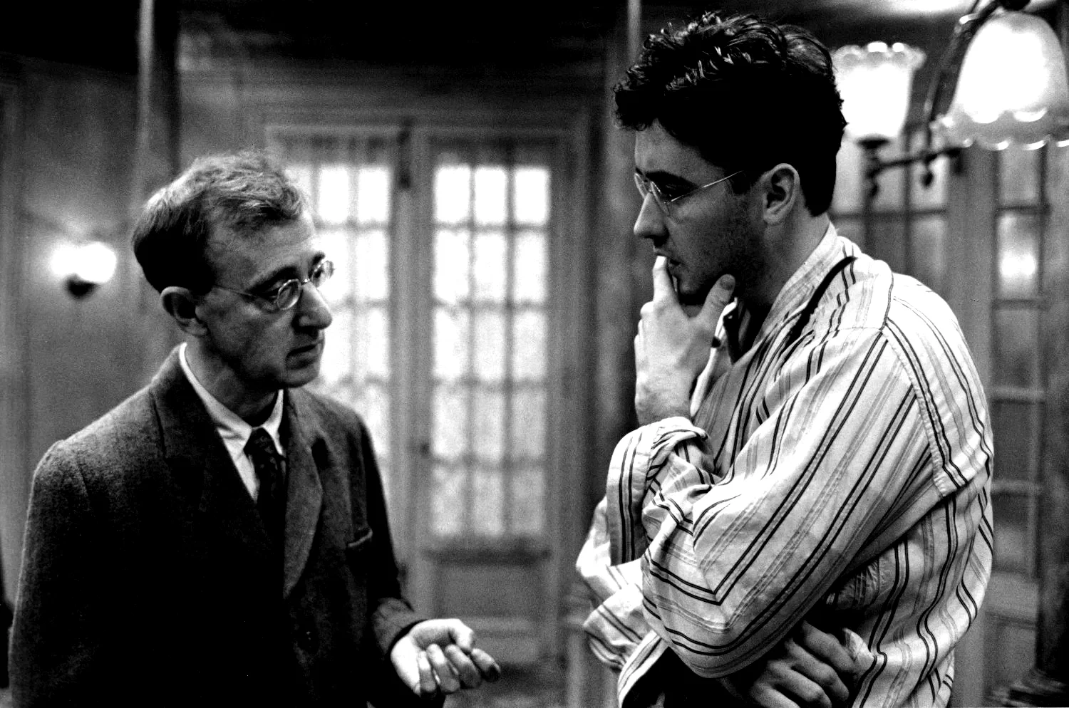 Photo 20 du film : Woody Allen : a documentary