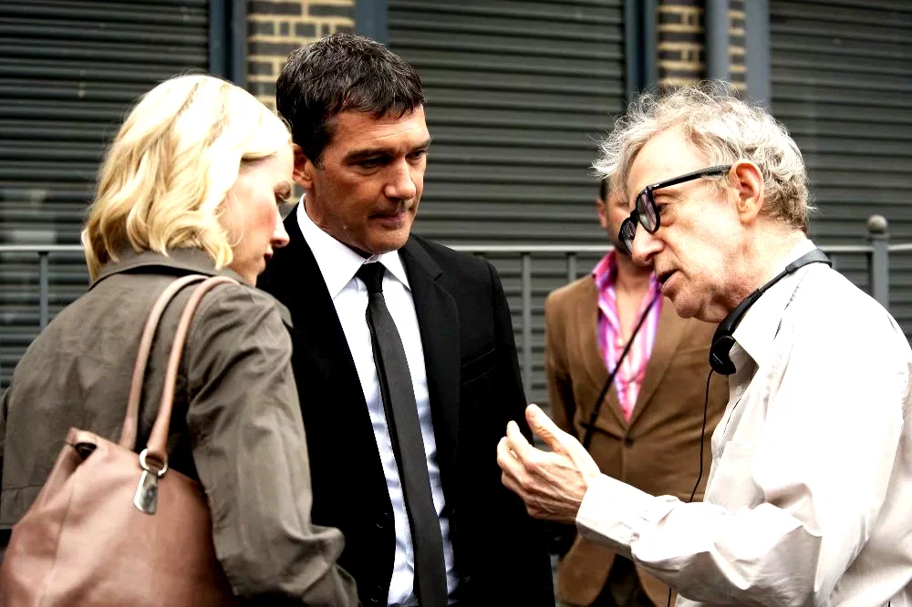 Photo 22 du film : Woody Allen : a documentary