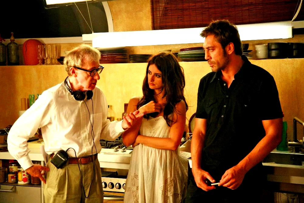 Photo 23 du film : Woody Allen : a documentary