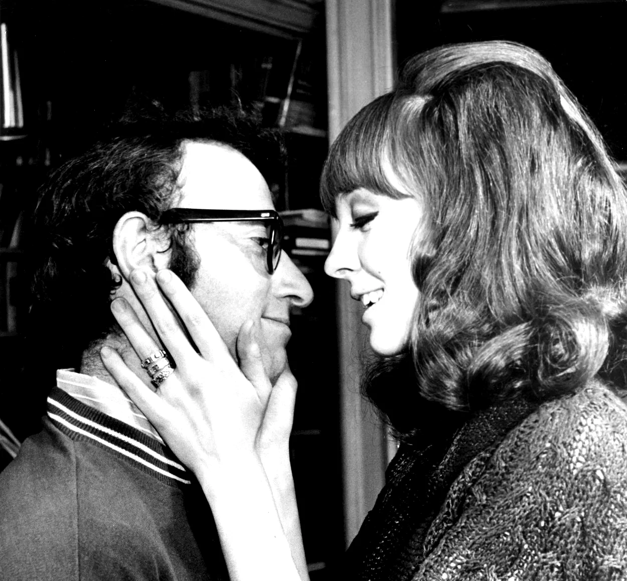 Photo 24 du film : Woody Allen : a documentary