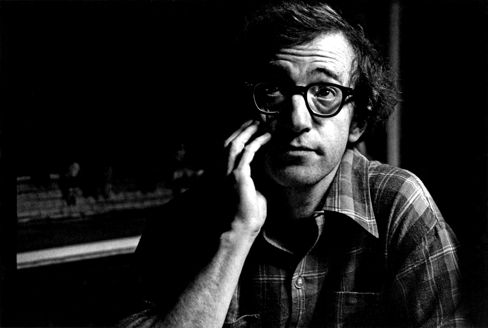 Photo 25 du film : Woody Allen : a documentary