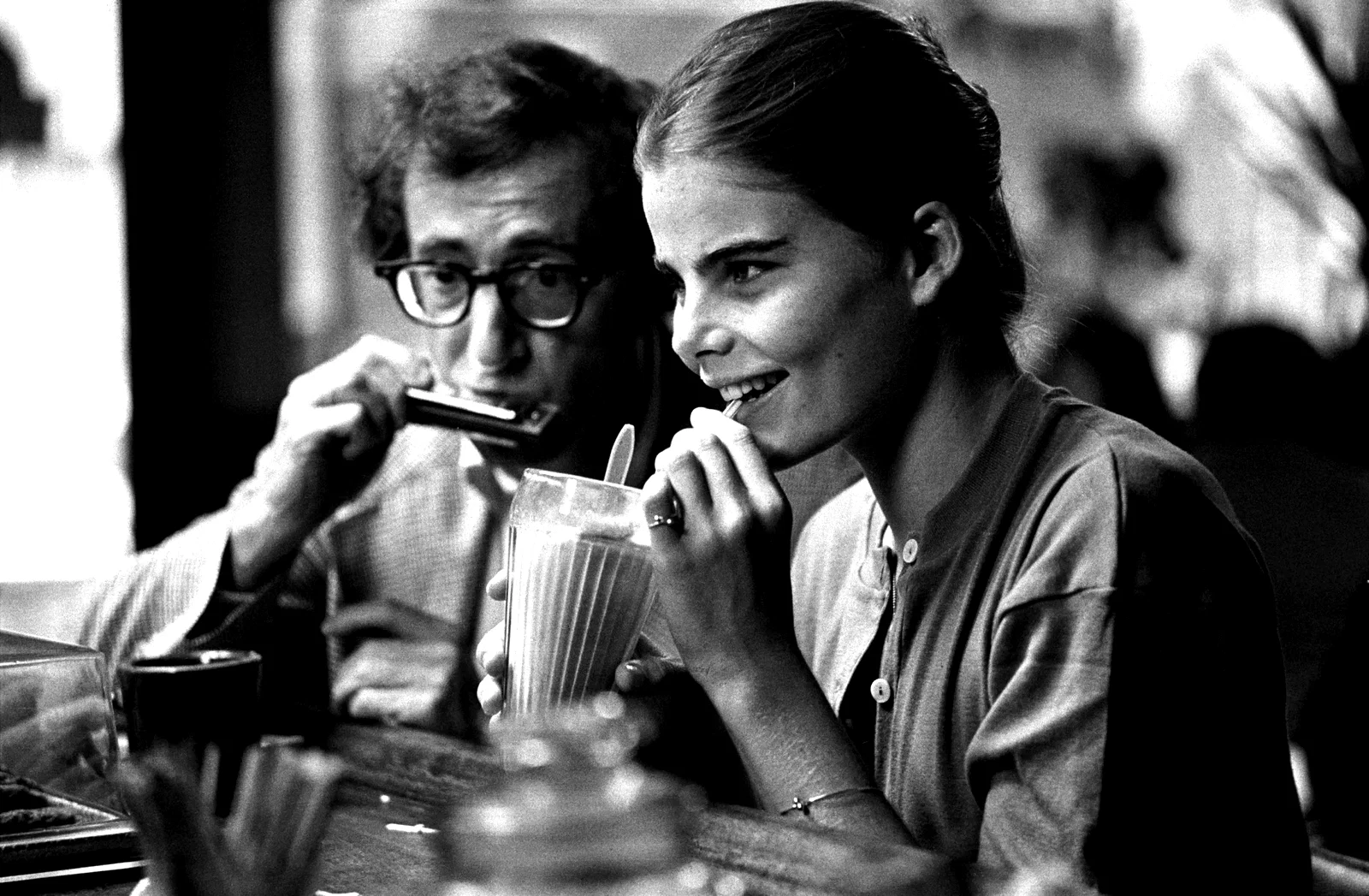 Photo 26 du film : Woody Allen : a documentary