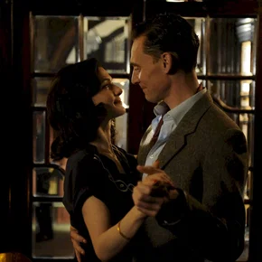 Photo du film : The deep blue sea