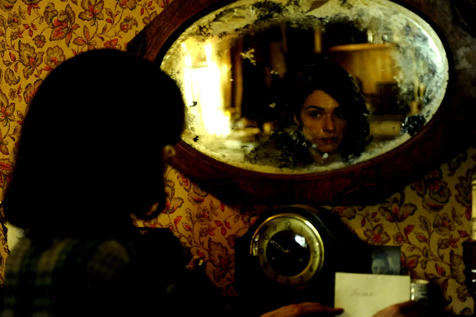 Photo 4 du film : The deep blue sea