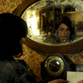 Photo du film : The deep blue sea