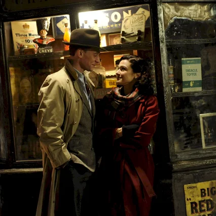 Miniature photo du film : The deep blue sea