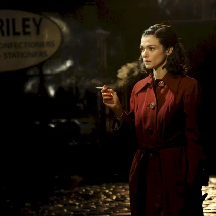 Miniature photo du film : The deep blue sea