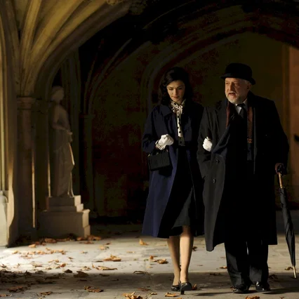 Miniature photo du film : The deep blue sea
