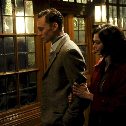 Miniature photo du film : The deep blue sea